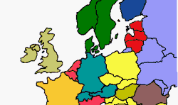 Europa im Klassenzimmer