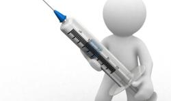 Zeckenschutzimpfung